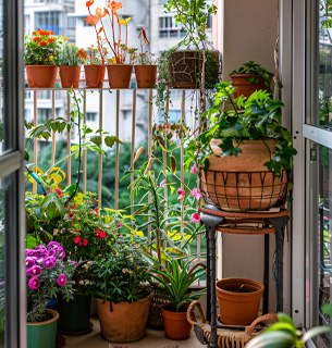 Personal Garden