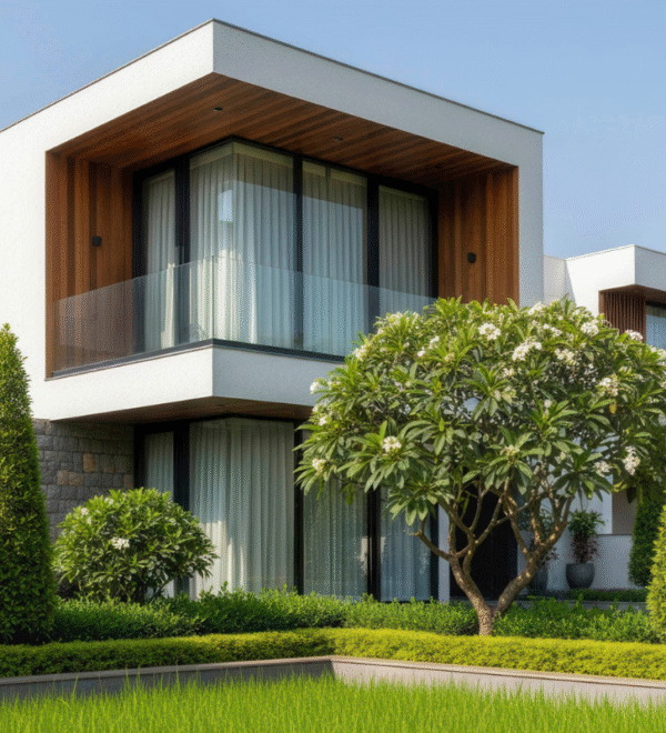 Modern Architecture Trends That Define Today’s Homes