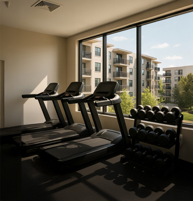 HEALTH CLUB