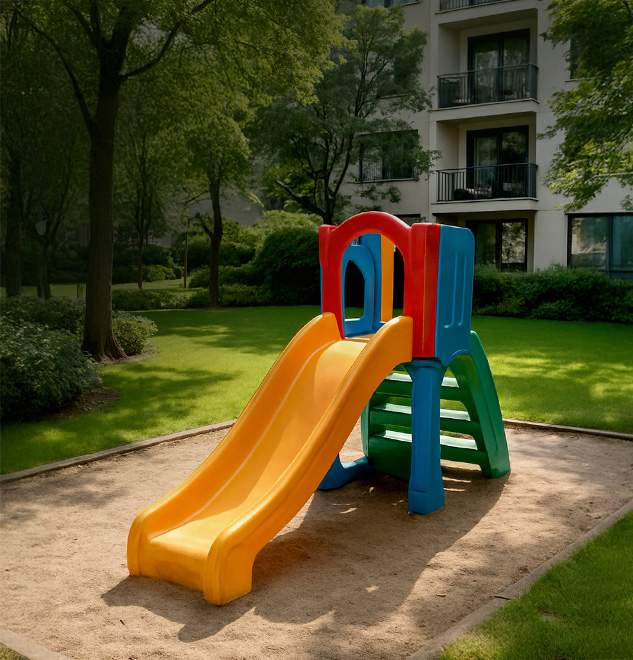 KIDS PLAY AREA
