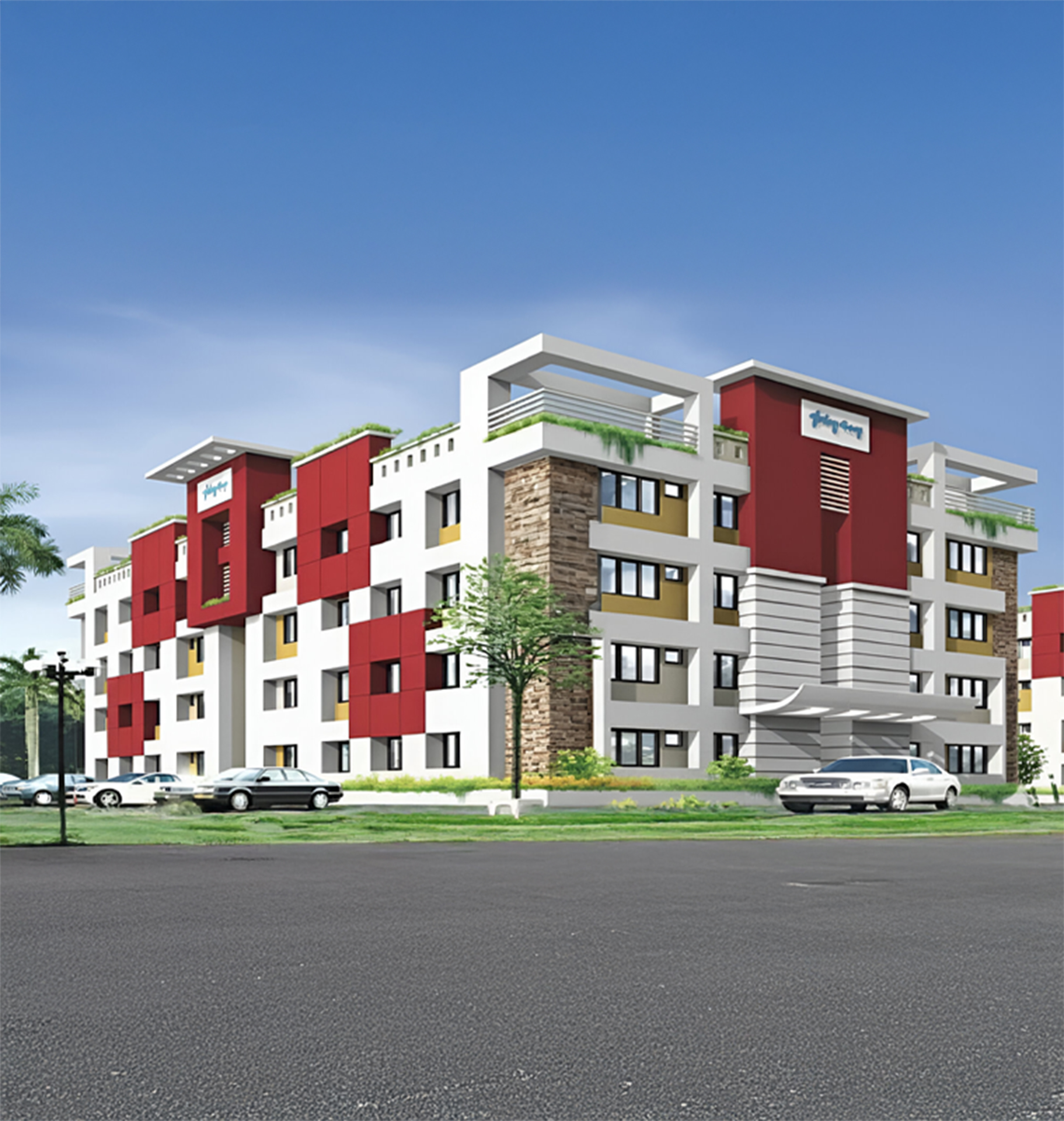 Edifice 